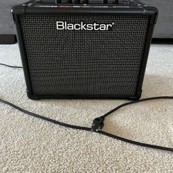 Blackstar Stereo 10 V3 Guitar Amp