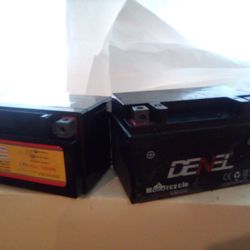 Used Ebike Battery