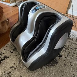 Message Machine, US Quality Health Product 