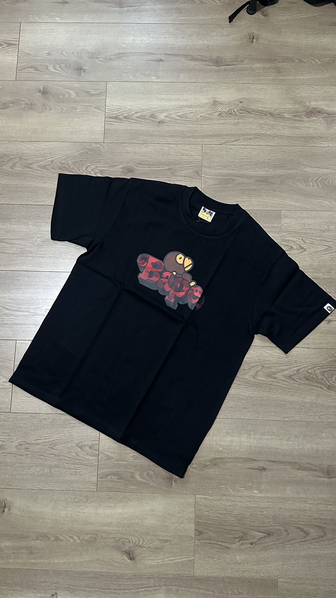 BAPE TEE