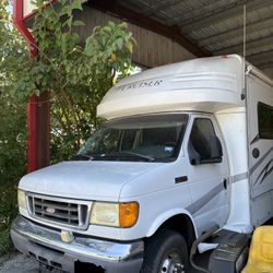 2006 Gulf Stream B Touring Cruiser 5290