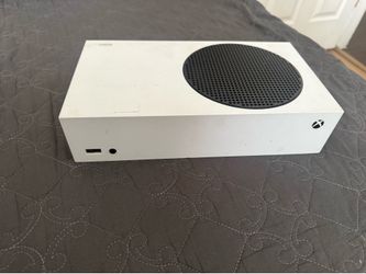 Xbox Series  S