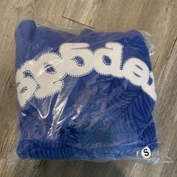 Sp5der Hoodie