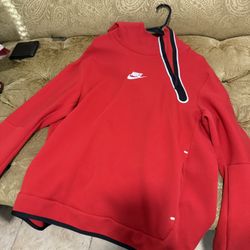 Nike Sportswear Tech Fleece