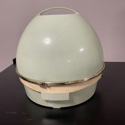 Vintage Oster Beauty Salon Hair Dryer 