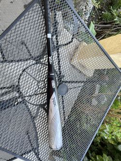 Victus Nox Baseball Bat