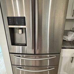 Refrigerator Samsung 