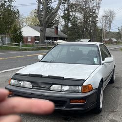 1992 Acura Integra
