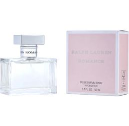 Ralph Lauren romance perfume new