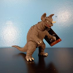 Godzilla Movie Monster Series Baragon
