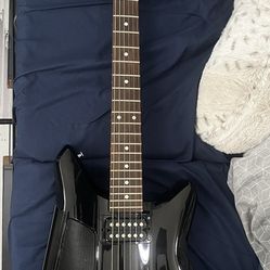 Fusion Smart Guitar For IOS