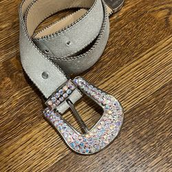 BB Simon Belt