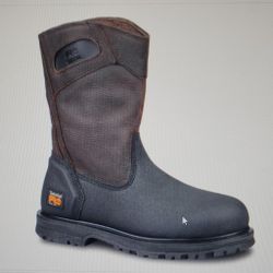 Timberland PRO Boots 7 1/2 New Never Used