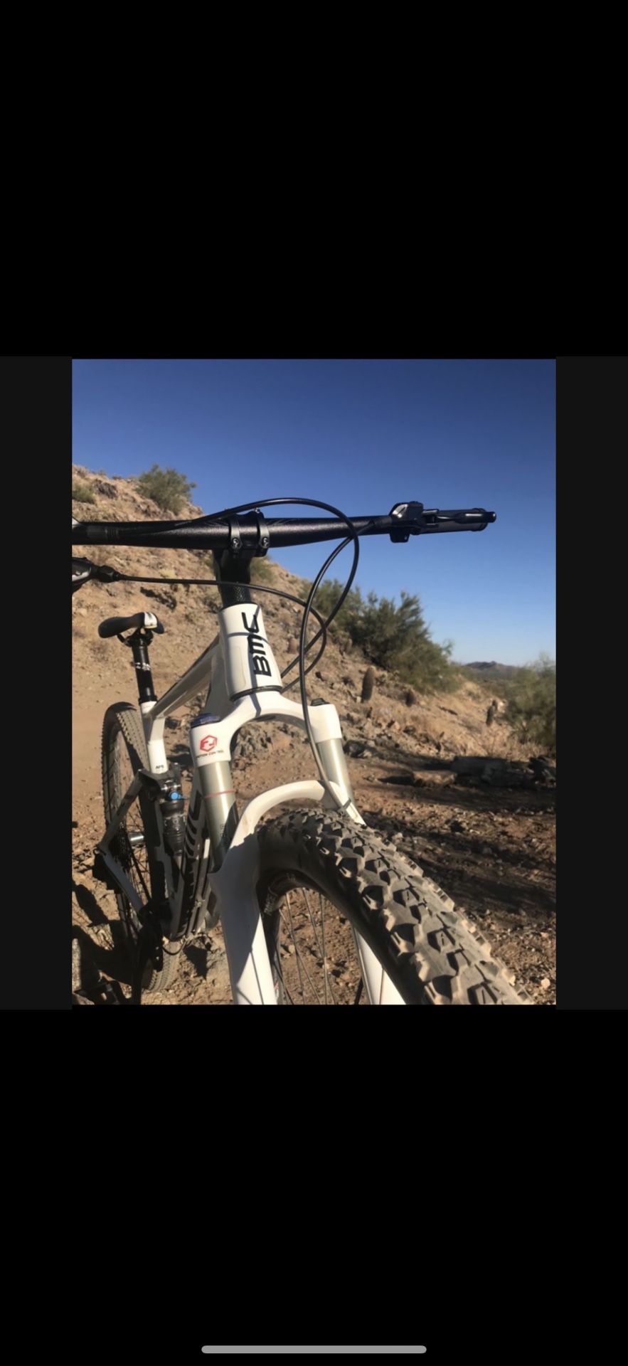 BMC 29 ER