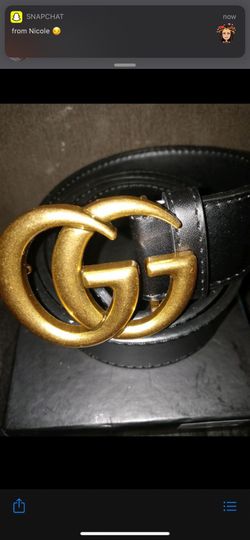 Order Luxury Belts. *located In Phx