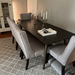 Dining Table -free