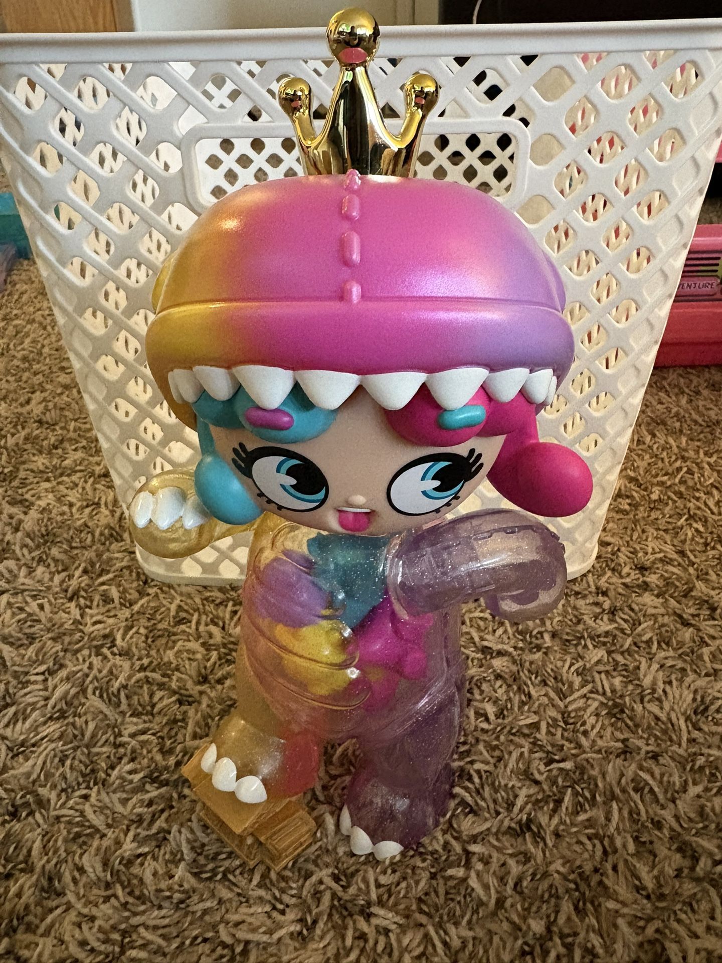 Kid Toy