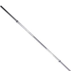 CAP Solid Standard Barbell (Length= 60 ", Weight= 14lbs)