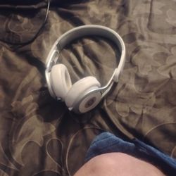 Beats Mixr Headphones 