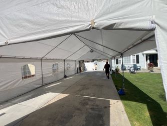 canopies / tents