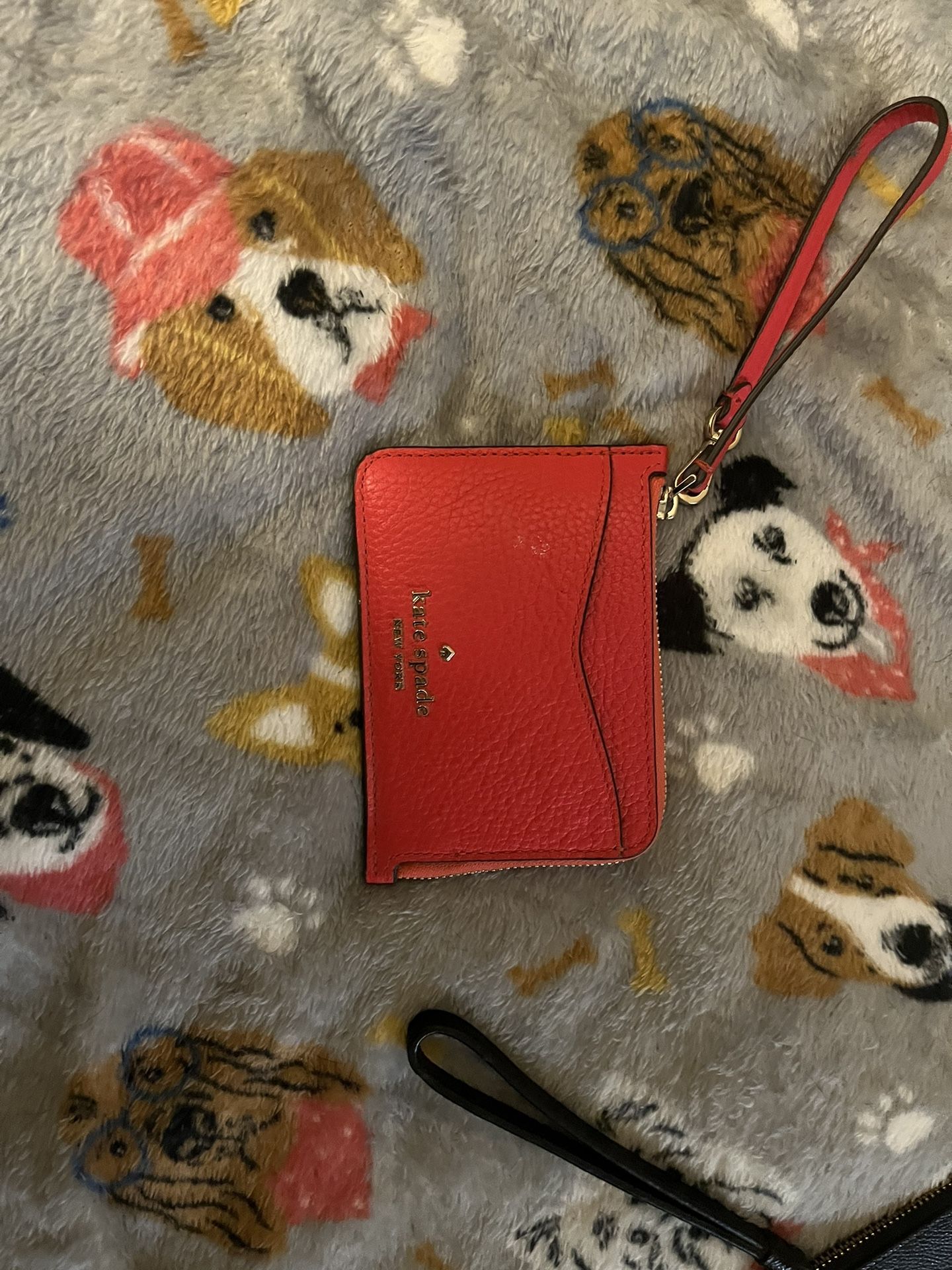 Kate Spade Card Holder 