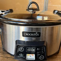 Crock-Pot