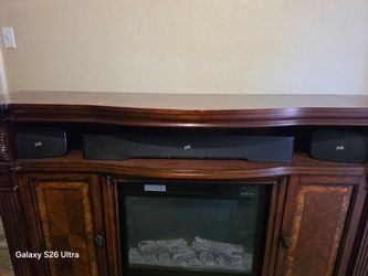 Surround sound