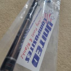 United Composites RGP80 TILEFISH JR.