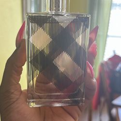 Burberry Brit For Her Eau de Parfum