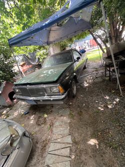 1981 elcamino