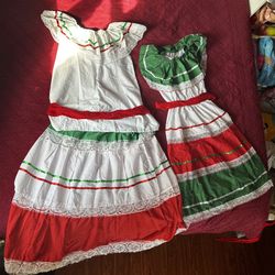 Ropa Mexicana 