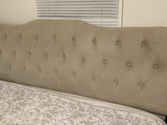 King Size Headboard 