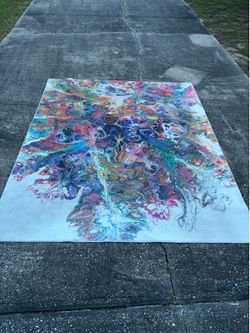 Cool rug