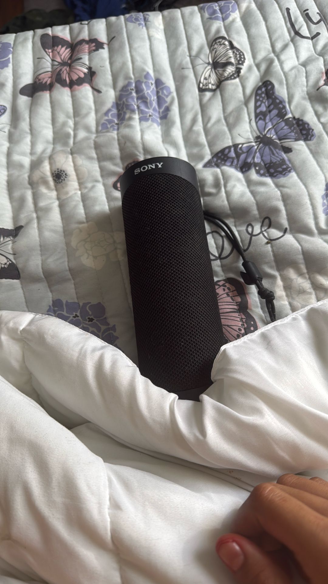 sony speakers