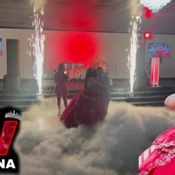 Dj Nar Para Todo Tupo De Eventos Fechas Fisponibles 2025 Y 2026 