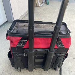 Hasky Tool Bag Buena Condicion For 65.00