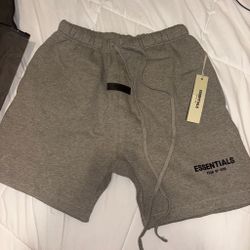 Essential Shorts