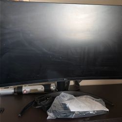 Lg ultrawide Monitor 