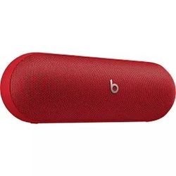 Beats Pill Bluetooth Speaker 