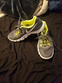 Nike Flex Show