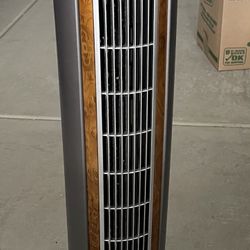 Lasko Oscillating Tower Fan - 42”