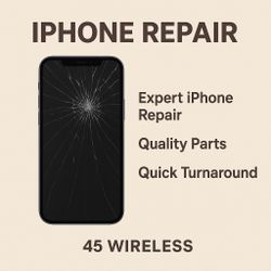 iPhone Repair