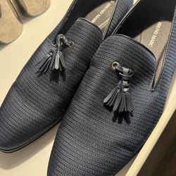 Bruno Marc Loafers