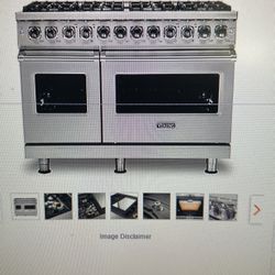 Viking Range 