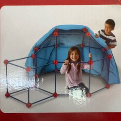 Lakeshore Fort Builder 