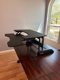 Varidesk Stand-Up Desk