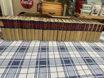 Vintage Zane Grey Western Novel Collection