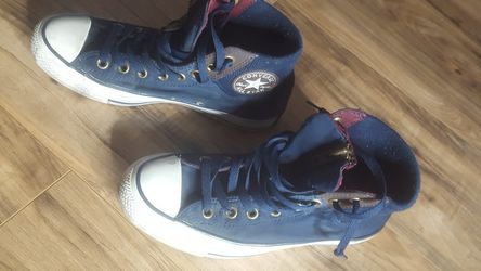 converse