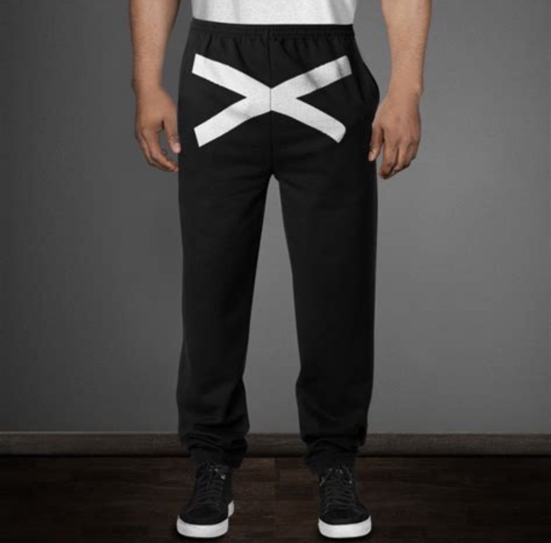 Weeknd XO Cross X Sweatpants XL