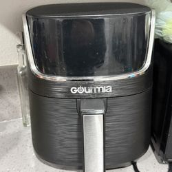 Air fryer